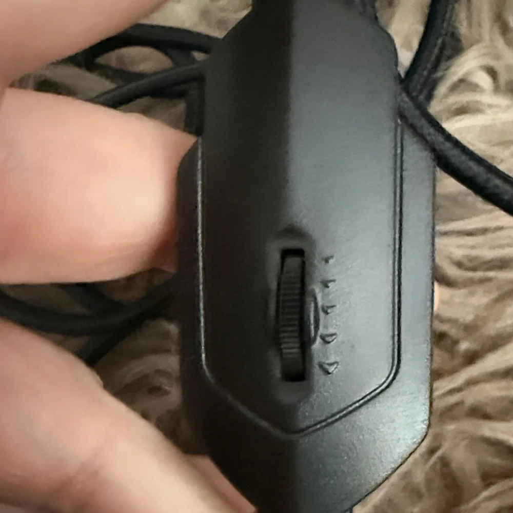TAIYBO XW10 Gaming Headset with LED Lights